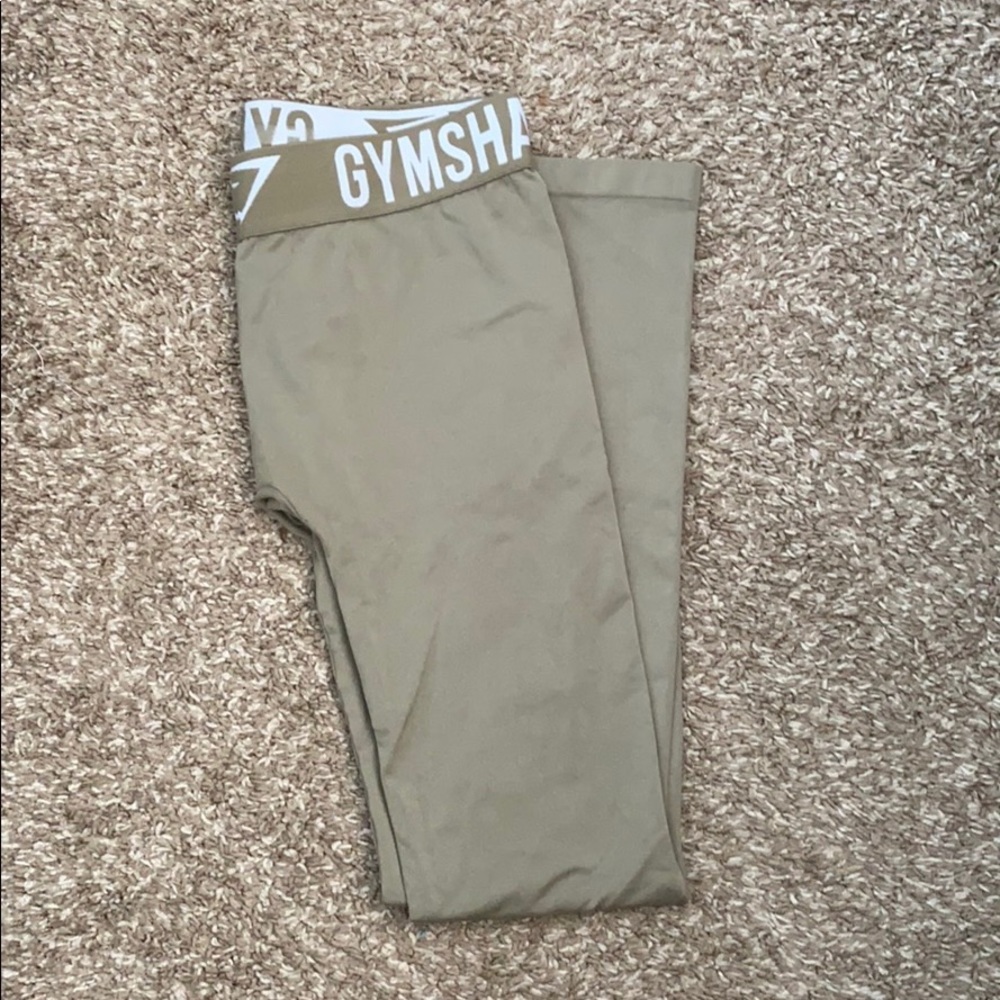 Gymshark Leggings